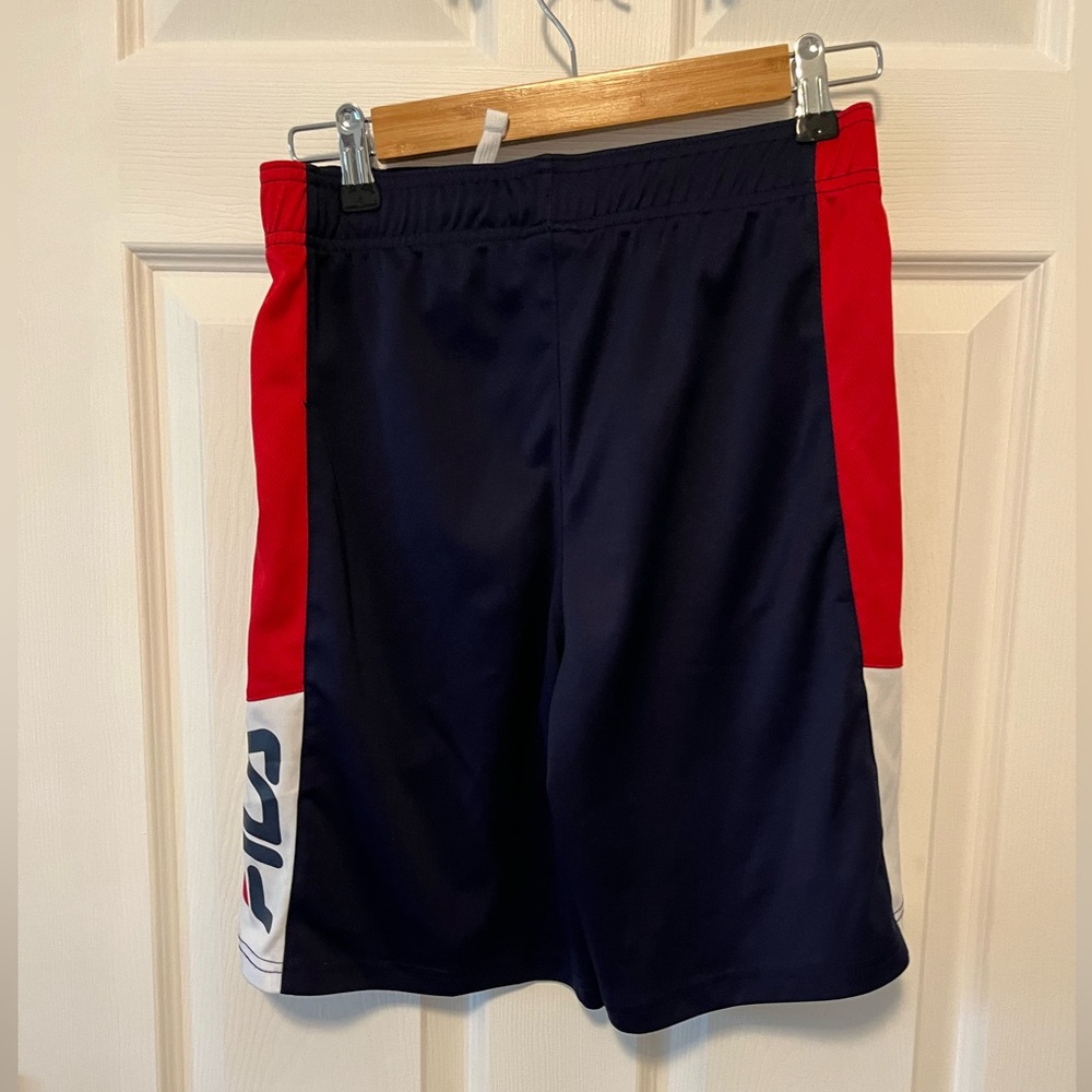 Fila Shorts -XL